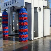 Portali autolavaggio istobal