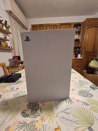 PlayStation 5 Standard 