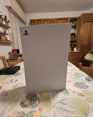 PlayStation 5 Standard 