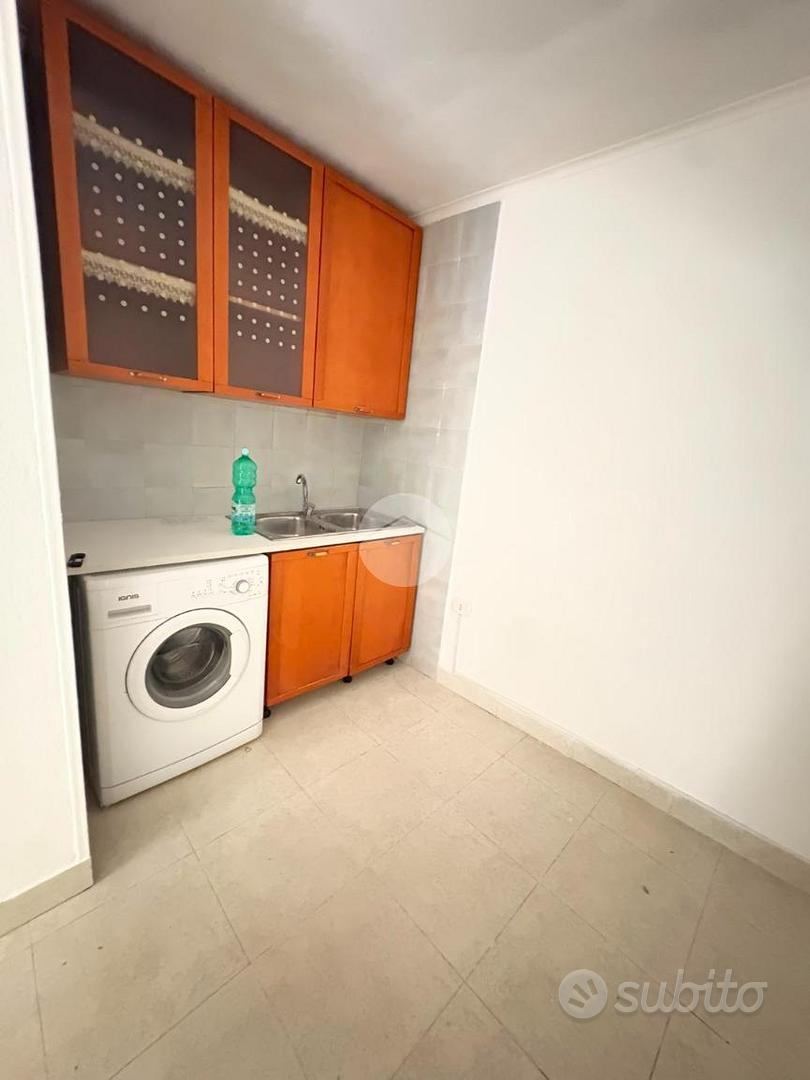 Appartamento – Napoli, San Ferdinando, Municipalità 1 - Vista 3