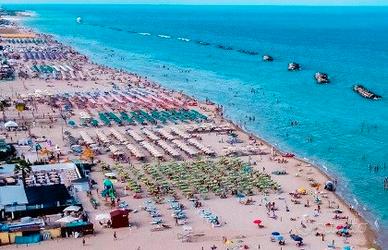 Cogefim 16084 - Bar pizzeria - Medio Adriatico