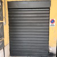 Deposito C/2 con passo carrabile - Buccino (SA)