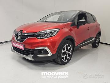 RENAULT Captur dCi 8V 90 CV EDC Sport Edition2