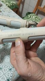 sospensione ammortiz lavatrice Candy comfort line 