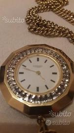 Orologio Donna Teriam 17 rubis
