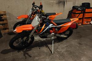 pitbike 125