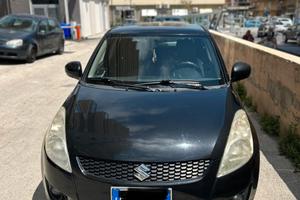 SUZUKI Swift - 2014