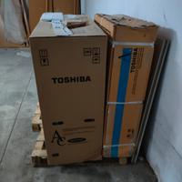 condizionatore toshiba