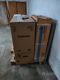 condizionatore toshiba