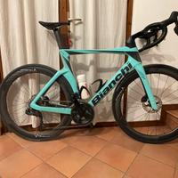 Bianchi oltre comp