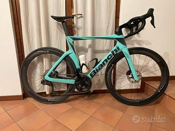 Bianchi oltre comp