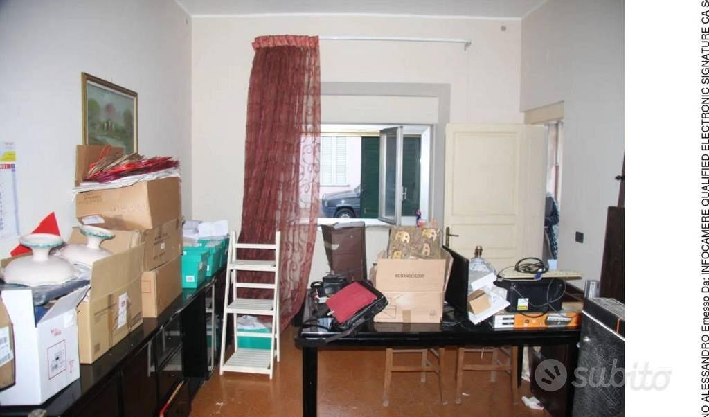 Appartamento – Torregrotta, Scala, Messina - Altro