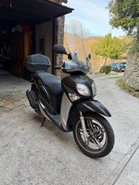 Yamaha Xenter 125 – Anno 2016