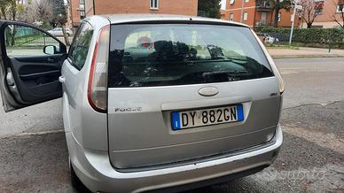 FORD Focus 3ª serie Bs - 2008