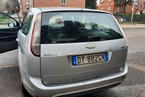 FORD Focus 3ª serie Bs - 2008