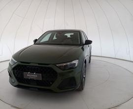 Audi A1 II 2022 Allstreet allstreet 30 1.0 tf...