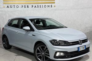 Volkswagen Polo R-Line Km 68.000 Neopatentati