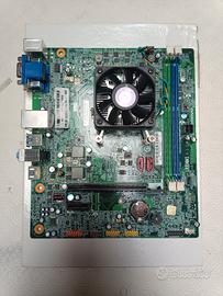 Bundle per NAS / Retrogaming