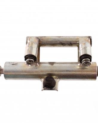 Braccio oscillante supporto motore Italjet Formula