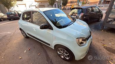 Renault Twingo Electric 