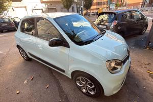 Renault Twingo Electric 