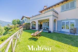 Appartamento di 80 m² con 3 locali e box auto a Me