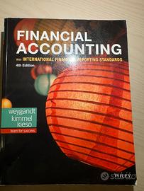 Financial Accounting