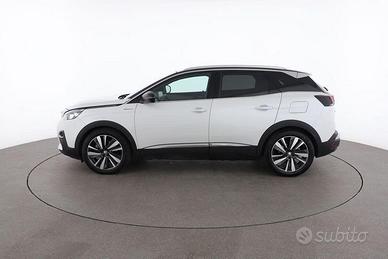 Peugeot 3008 Hybrid 225 e-EAT8 Allure Pack