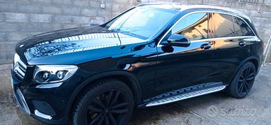 Mercedes-benz GLC  250 D 204cv 4Matic Executive