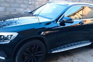 Mercedes-benz GLC  250 D 204cv 4Matic Executive