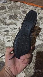 scarpe Luis  Vuitton 