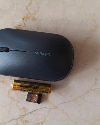 mouse Kensington 