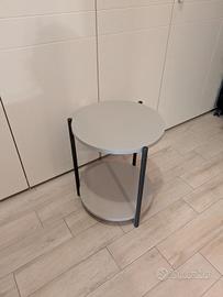 Comodino tavolino 40*50
