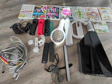 Nintendo Wii 