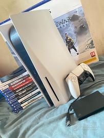 Ps5 standard
