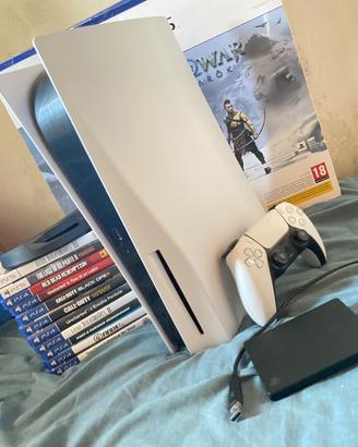 Ps5 standard