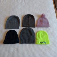 cappelli lana