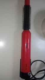 spazzola asciugacapelli imetec