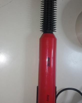 spazzola asciugacapelli imetec