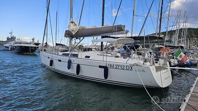 HANSE 47 E