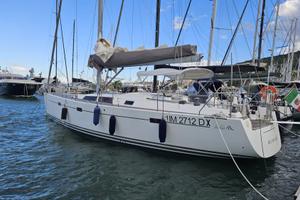 HANSE 47 E