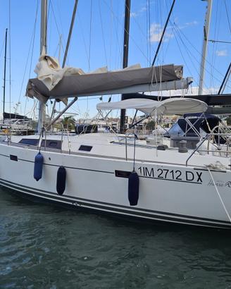 HANSE 47 E