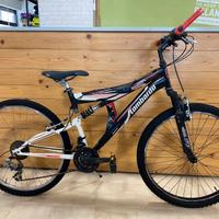 Bici Lombardo 26” mtb
