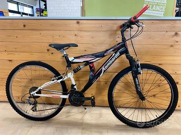 Bici Lombardo 26” mtb