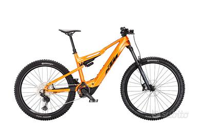 KTM MACINA KAPOHO 8973 L