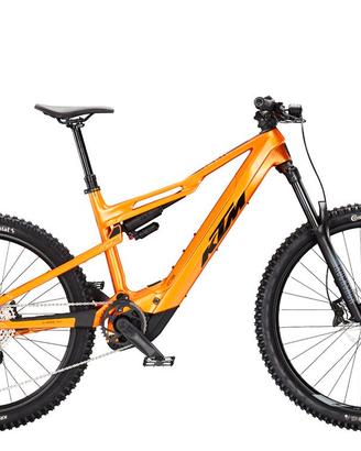 KTM MACINA KAPOHO 8973 L