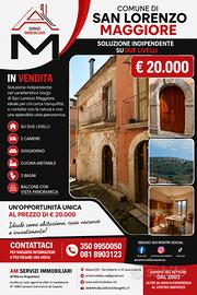 Soluzione Indipendente Su + Livelli