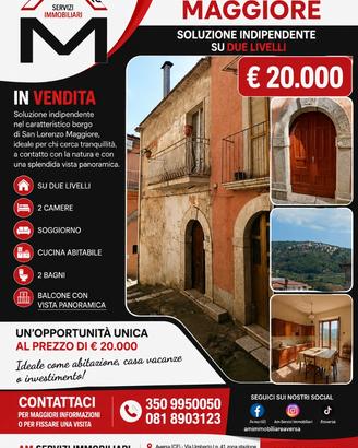 Soluzione Indipendente Su + Livelli