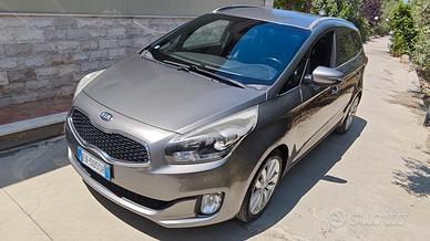 Kia Carens 1.7 CRDI Class 85kw 