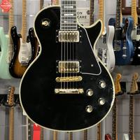 GIBSON - LES PAUL CUSTOM 1976 NECK RESET